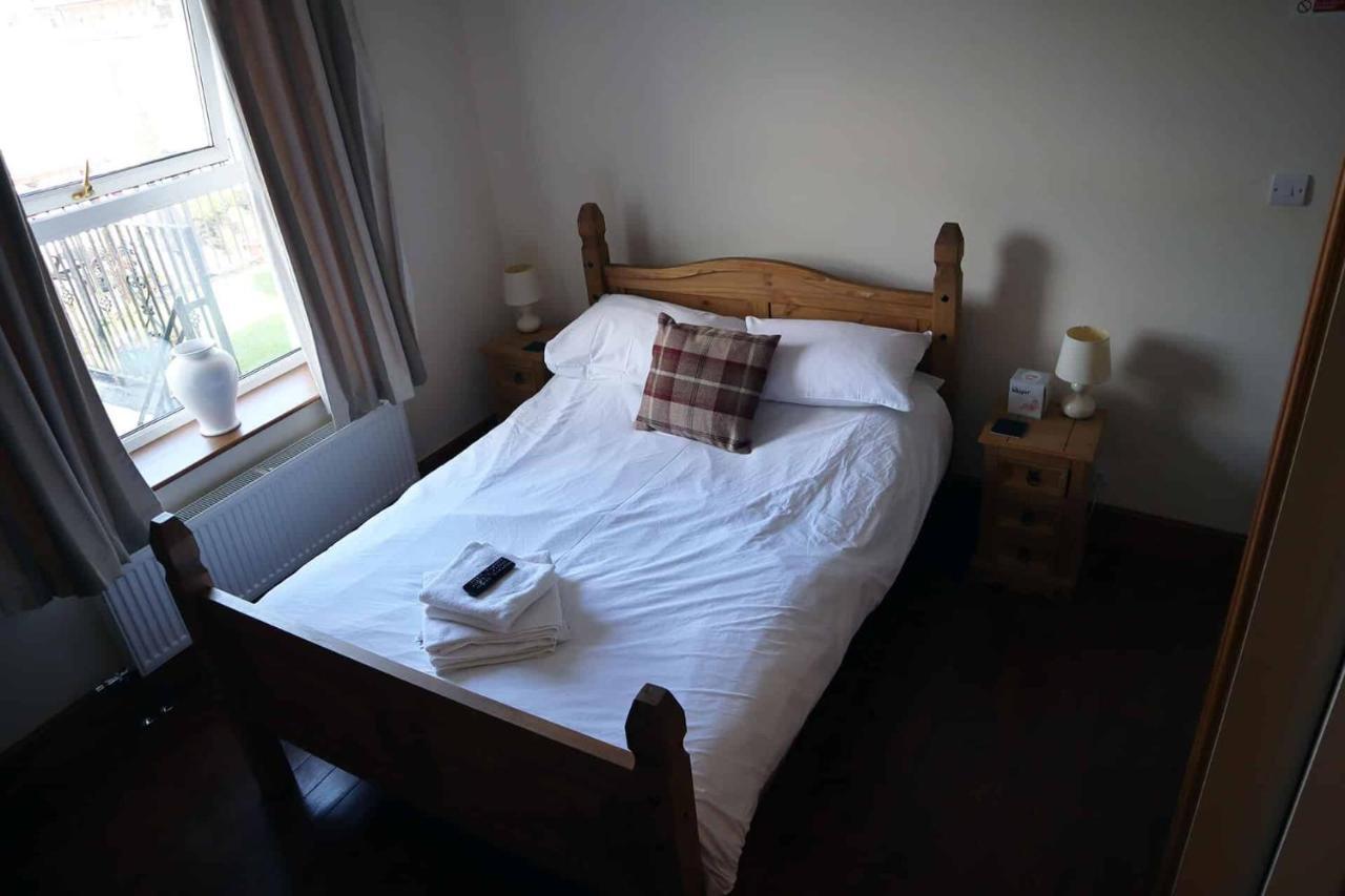 The Hare & Hounds Inn Foulridge Bagian luar foto